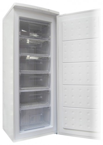 Kühlschrank Liberton LFR 144-180 Foto, Charakteristik