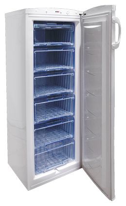 Refrigerator Liberton LFR 175-140 larawan, katangian