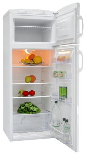 Холодильник Liberton LR 140-217 фото, Характеристики