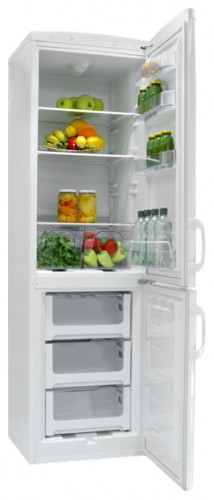Холодильник Liberton LR 181-272F фото, Характеристики