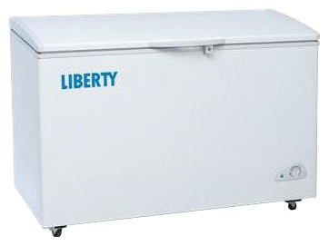 Kjøleskap Liberty BD 260 Q Bilde, kjennetegn