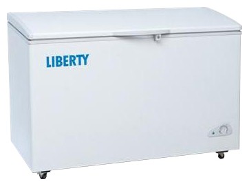 冰箱 Liberty BD 350Q 照片, 特点