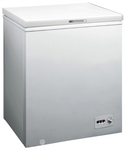 Køleskab Liberty DF-150 C Foto, Egenskaber