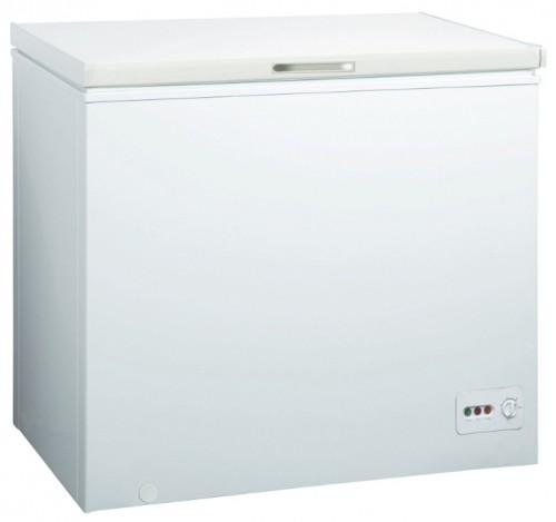 Tủ lạnh Liberty DF-200 C ảnh, đặc điểm