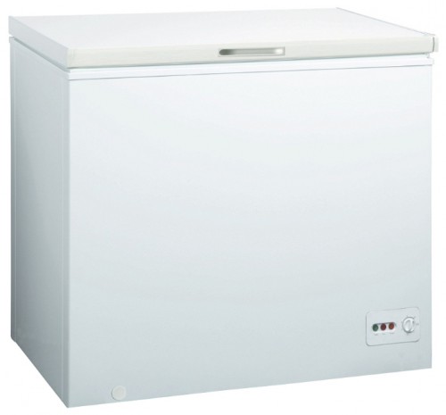 Хладилник Liberty DF-250 C снимка, Характеристики