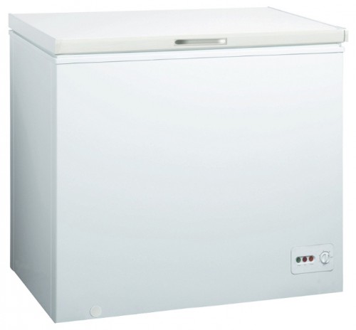 Холодильник Liberty DF-300 C фото, Характеристики