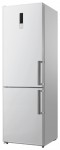 Refrigerator Liberty DRF-310 NW 59.50x188.00x63.00 cm
