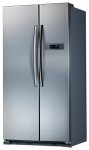 Kühlschrank Liberty DSBS-590 S 89.50x178.80x74.50 cm