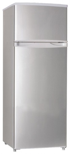 Kjøleskap Liberty HRF-230 S Bilde, kjennetegn