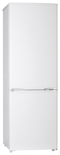 Buzdolabı Liberty HRF-250 fotoğraf, özellikleri