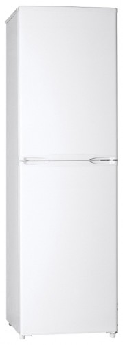 Buzdolabı Liberty HRF-270 fotoğraf, özellikleri