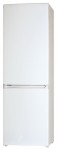 Холодильник Liberty HRF-340 60.00x185.00x59.00 см