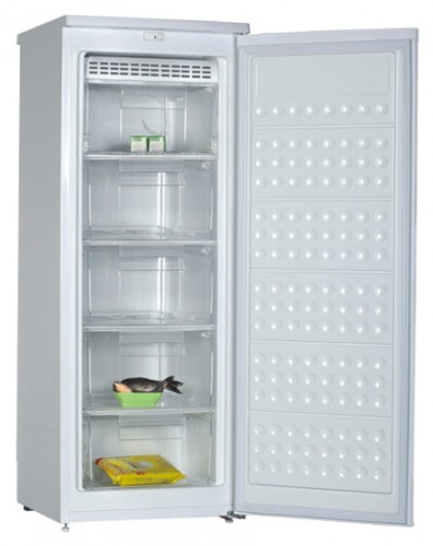 Buzdolabı Liberty MF-168W fotoğraf, özellikleri