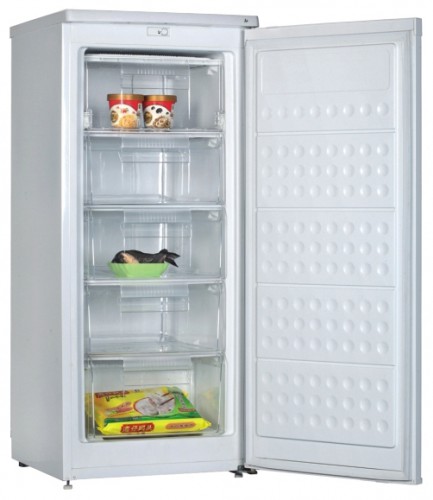 Kühlschrank Liberty MF-185 Foto, Charakteristik