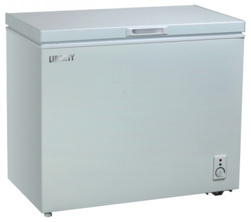 Kühlschrank Liberty MF-200C Foto, Charakteristik