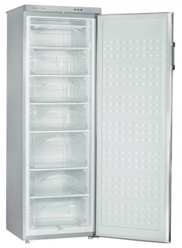 Buzdolabı Liberty MF-305 fotoğraf, özellikleri