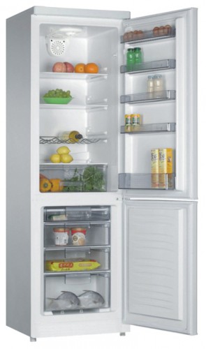 Tủ lạnh Liberty MRF-305 ảnh, đặc điểm