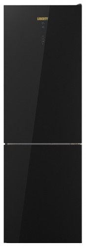 Buzdolabı Liberty MRF-308WBG fotoğraf, özellikleri