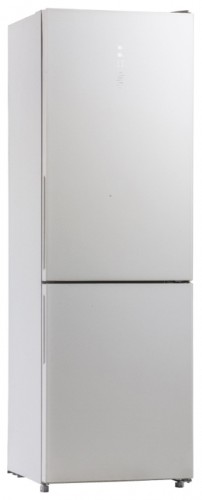 Buzdolabı Liberty MRF-308WWG fotoğraf, özellikleri