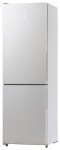 Холодильник Liberty MRF-308WWG 60.00x186.00x63.00 см