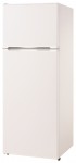 Холодильник Liberty WRF-212 55.00x145.00x56.00 см