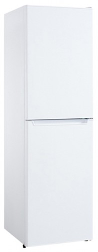 Kühlschrank Liberty WRF-255 Foto, Charakteristik