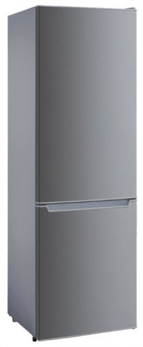 Холодильник Liberty WRF-315 S Фото, характеристики