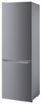 Kühlschrank Liberty WRF-315 S 59.00x185.00x60.00 cm