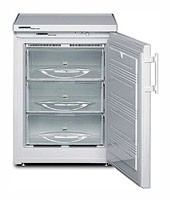 Хладилник Liebherr BSS 1023 снимка, Характеристики