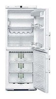 Buzdolabı Liebherr C 3056 fotoğraf, özellikleri