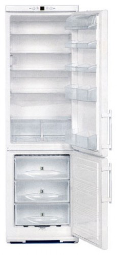 Хладилник Liebherr C 4001 снимка, Характеристики
