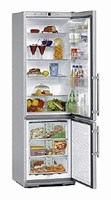 Buzdolabı Liebherr Ca 4023 fotoğraf, özellikleri