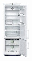 Холодильник Liebherr CB 3656 Фото, характеристики