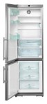 Refrigerator Liebherr CBesf 4006 60.00x198.20x63.10 cm