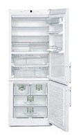 Холодильник Liebherr CBN 5066 Фото, характеристики