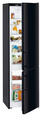 Холодильник Liebherr CBNb 3913 фото, Характеристики