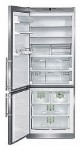 Kühlschrank Liebherr CBNes 5066 75.00x200.00x63.00 cm