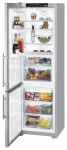 Kühlschrank Liebherr CBNesf 3733 60.00x201.10x66.50 cm