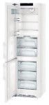 Kühlschrank Liebherr CBNP 4858 60.00x201.00x66.50 cm