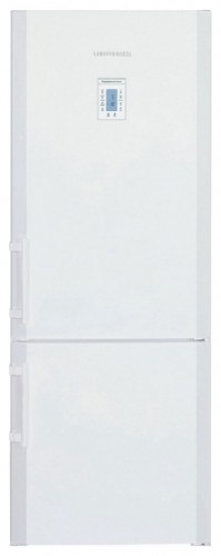 Холодильник Liebherr CBNP 5156 Фото, характеристики