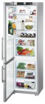 Kühlschrank Liebherr CBNPes 3756 60.00x201.10x63.00 cm