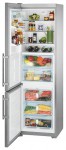 Kühlschrank Liebherr CBNPes 3956 60.00x201.10x63.00 cm