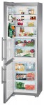 Kühlschrank Liebherr CBNPes 3976 60.00x201.10x63.00 cm