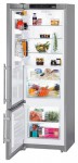 Холодильник Liebherr CBPesf 3613 60.00x181.70x63.00 см
