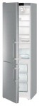 Kühlschrank Liebherr Cef 4025 60.00x201.10x62.50 cm