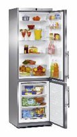 Tủ lạnh Liebherr Ces 4003 ảnh, đặc điểm