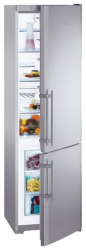 Холодильник Liebherr Ces 4023 Фото, характеристики