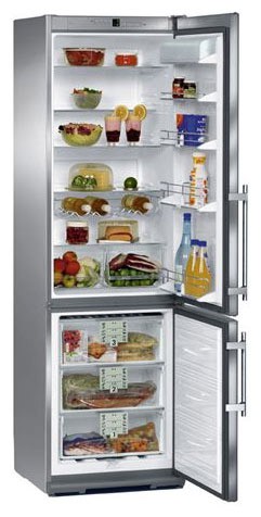 Tủ lạnh Liebherr Ces 4056 ảnh, đặc điểm