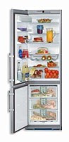 Buzdolabı Liebherr Ces 4066 fotoğraf, özellikleri