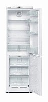 Tủ lạnh Liebherr CN 3013 ảnh, đặc điểm